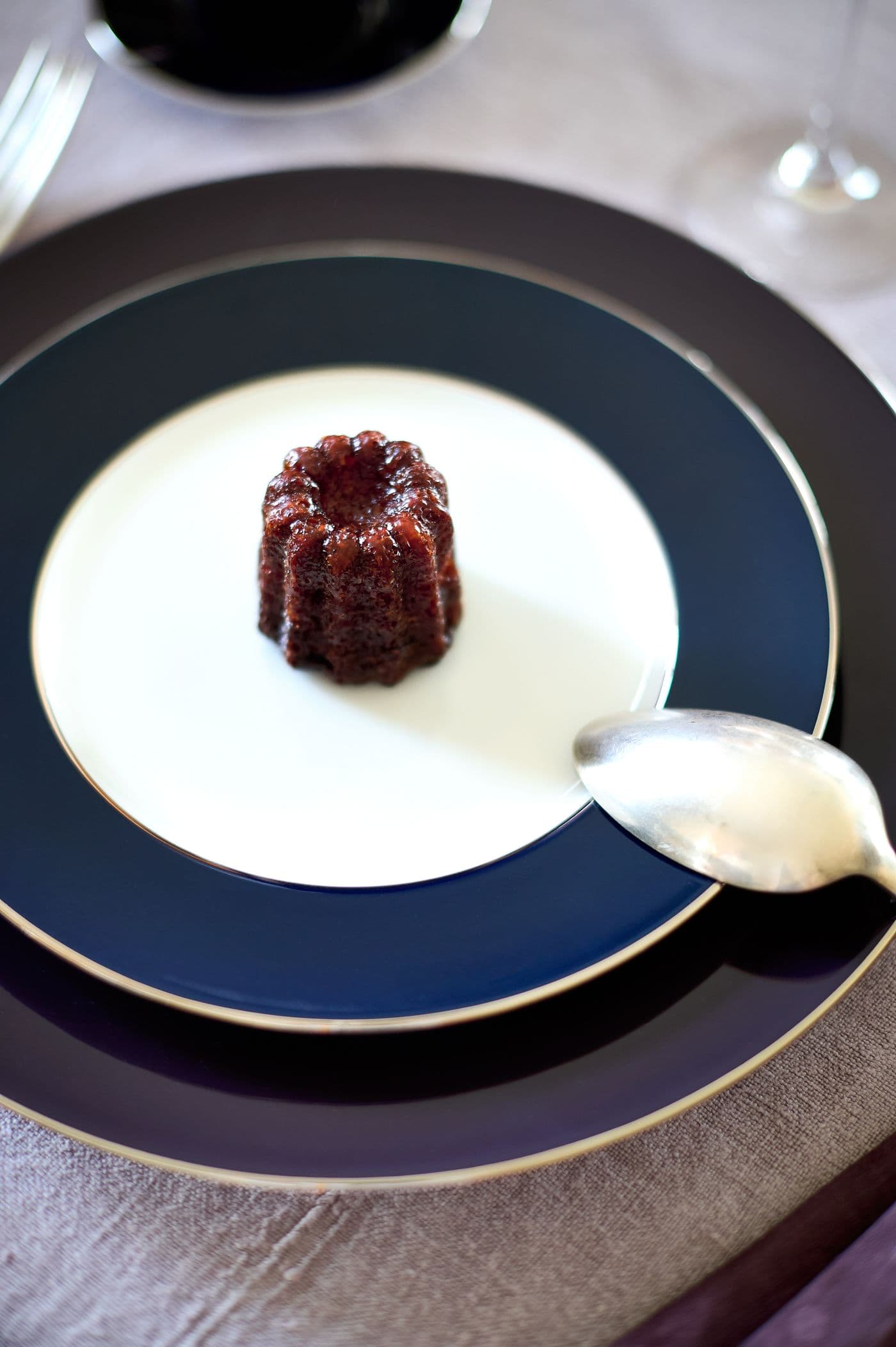 Petit Déjeuner