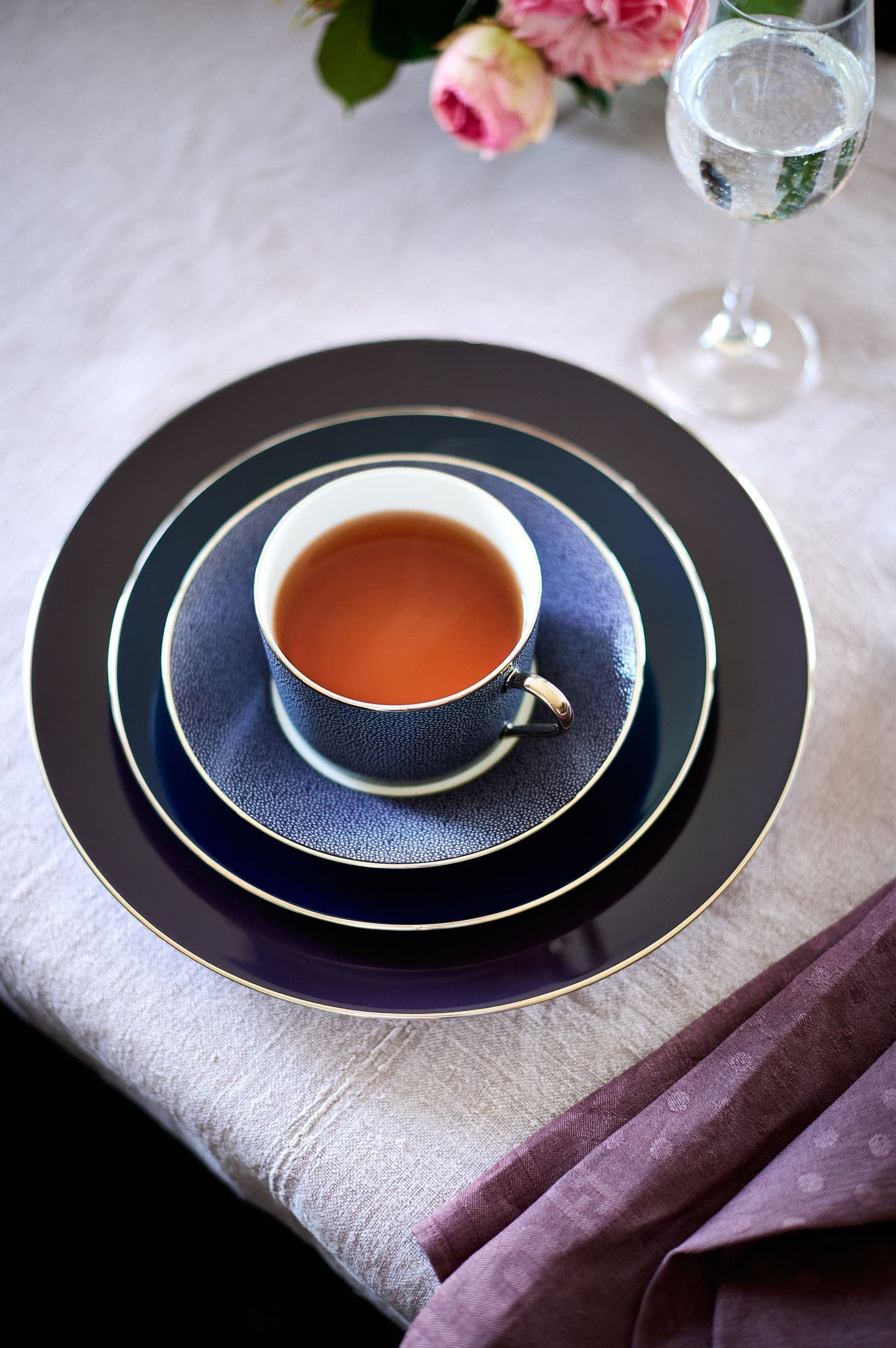 Petit Déjeuner