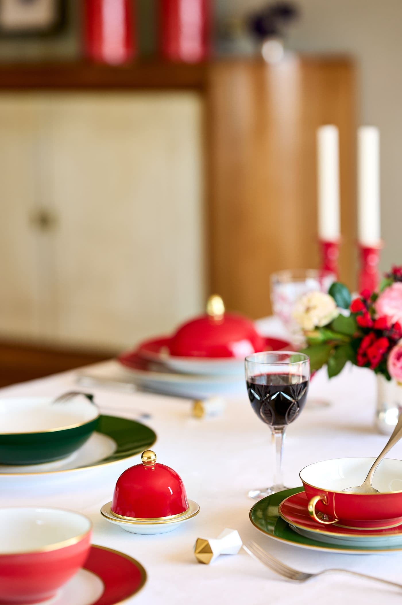 Repas de Famille