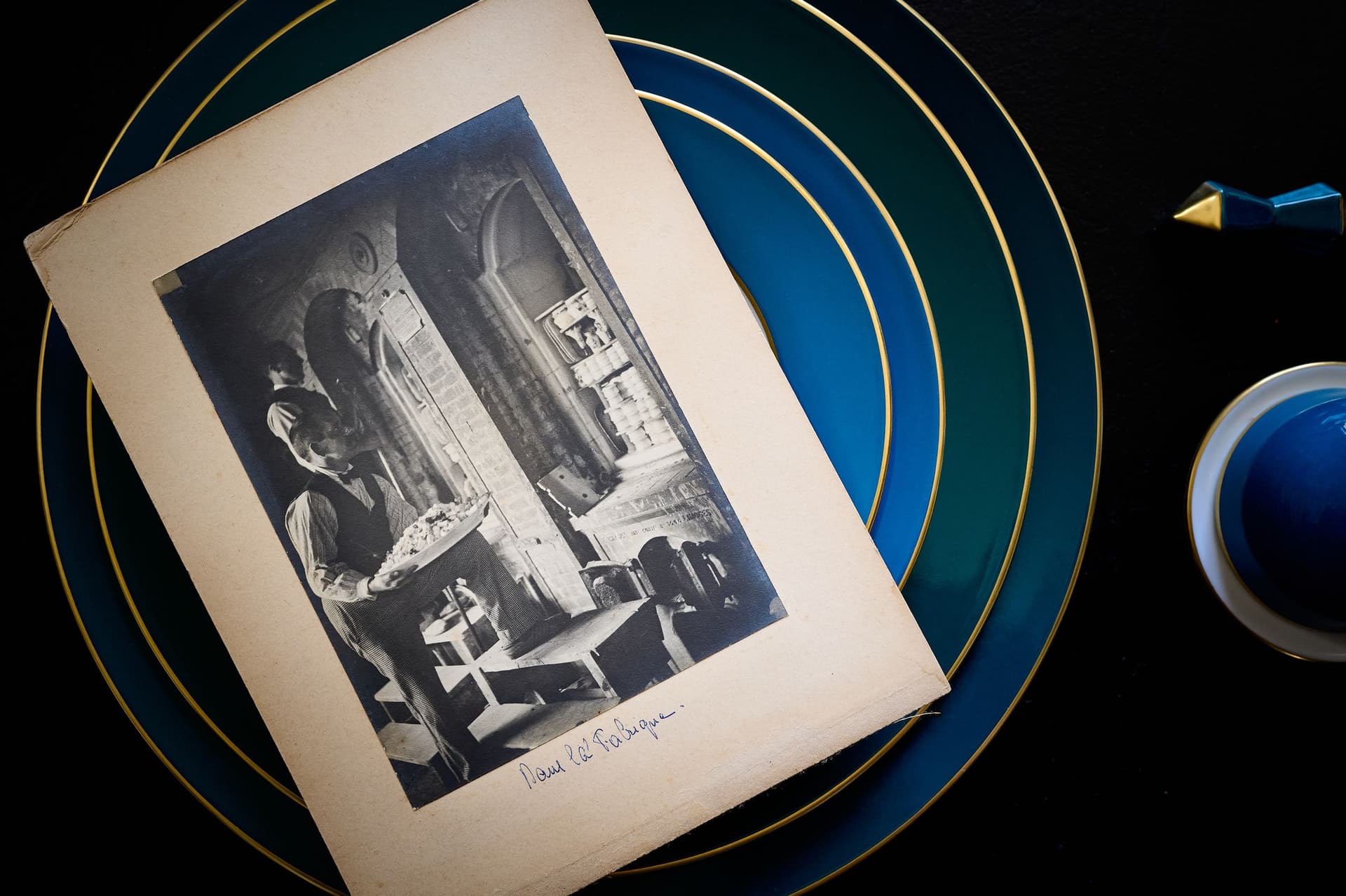 Atelier Legle — savoir-faire