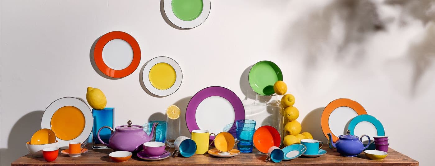 Inspiration Arty Pop